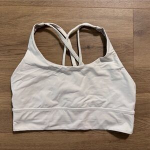 Gently Worn Lululemon Energy Sports Bra